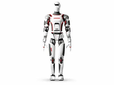 Addverb Elixis