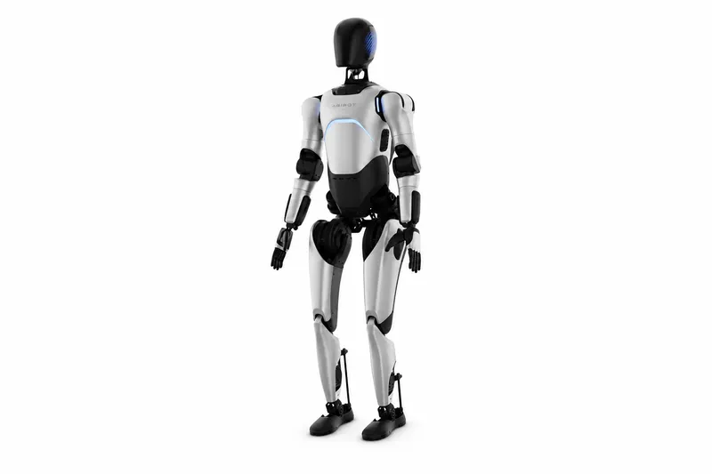 AgiBot A2