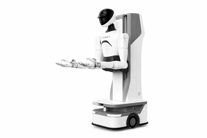 AgiBot G1