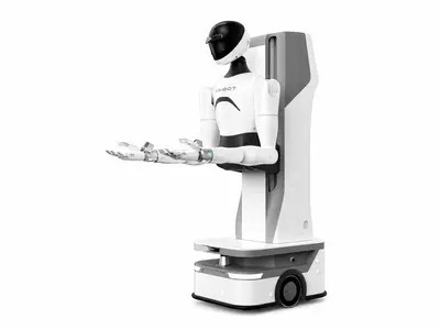 AgiBot G1