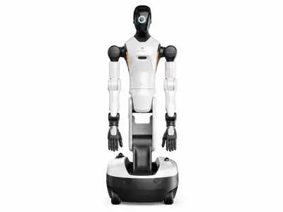 agibot genie g2