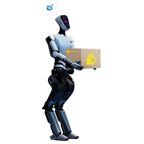 AgiBot Raise A1