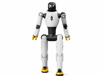 agibot X2 series