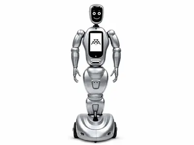 AKIN Robotics Ada 7
