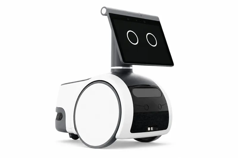 Amazon Astro