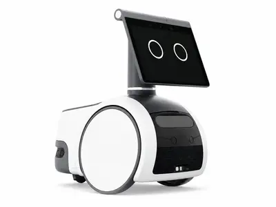 Amazon Astro