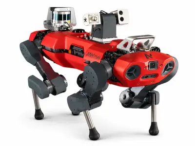 ANYbotics ANYmal