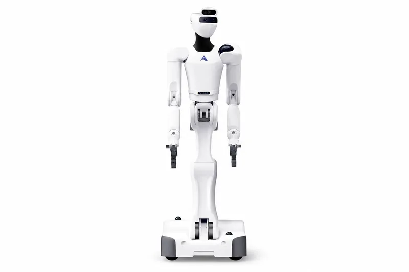 Astribot S1