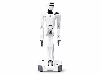 Astribot S1