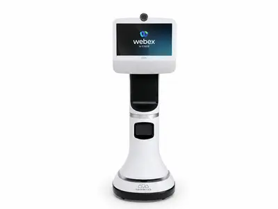 Ava Robotics Ava Robot
