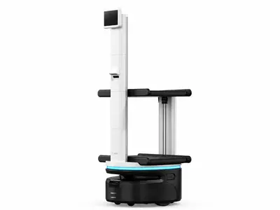 Bear Robotics Carti 100