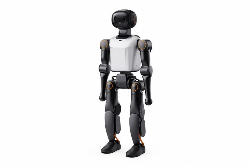Booster Robotics K1