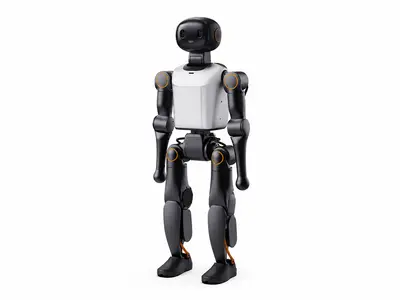 Booster Robotics K1