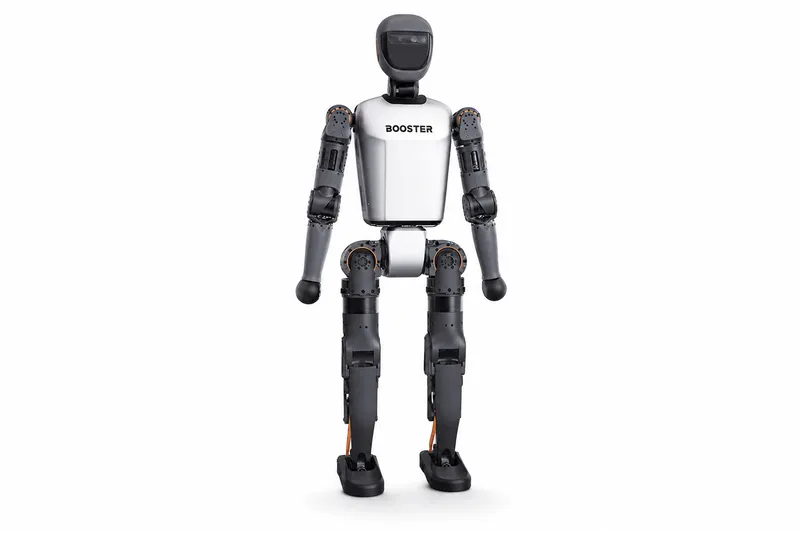 Booster Robotics T1