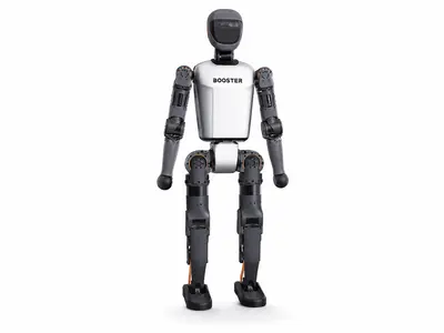 Booster Robotics T1