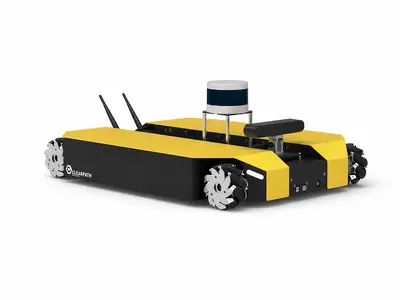Clearpath Robotics Dingo