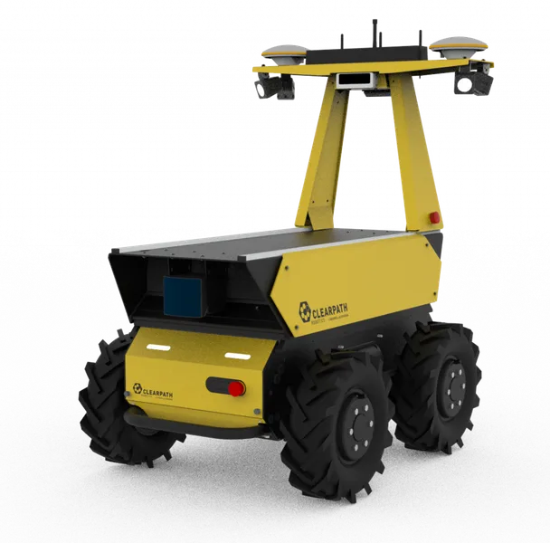 Clearpath Robotics Husky A300