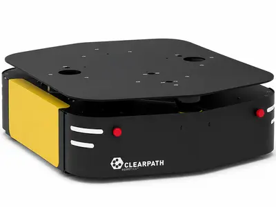 Clearpath Robotics Ridgeback