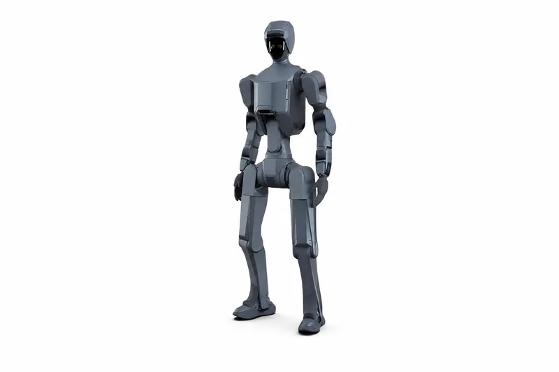 DEEP Robotics DR02