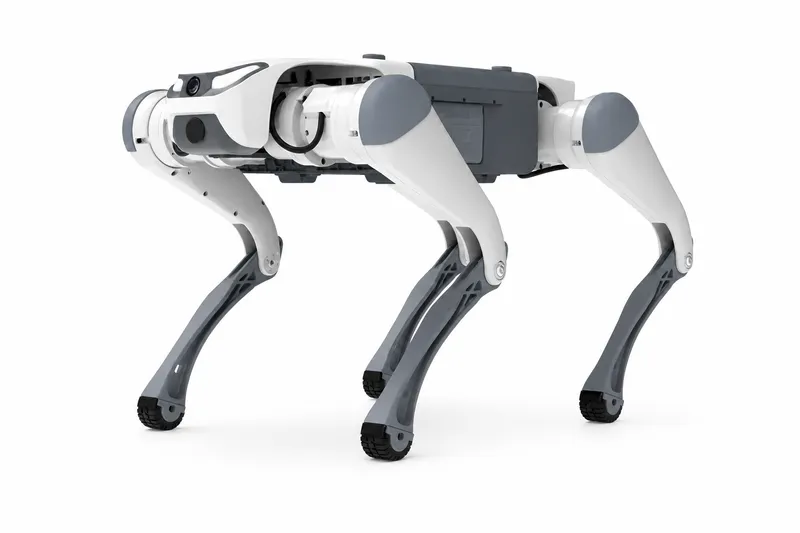 DEEP Robotics Lite 3