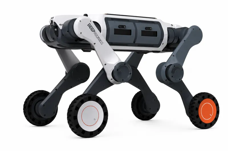 DEEP Robotics LYNX M20