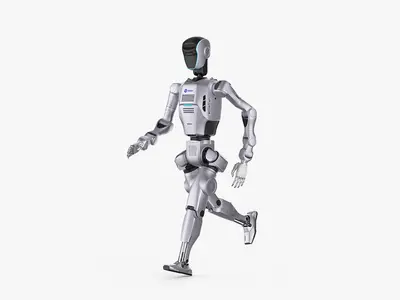 Dobot Atom Max — angle 2