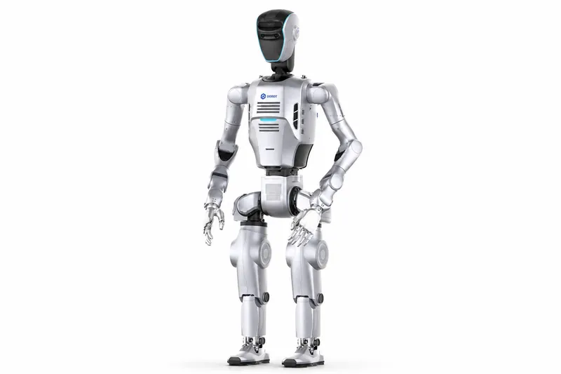Dobot Atom Max