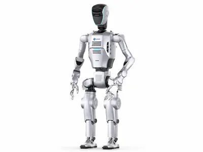Dobot Atom Max