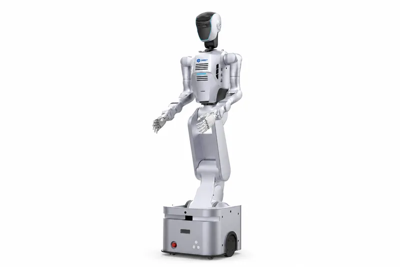 Dobot Atom W