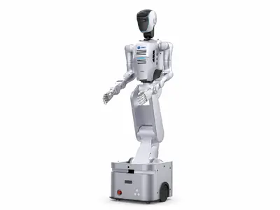 Dobot Atom W