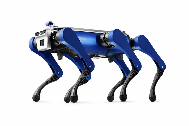 Dobot Hexplorer