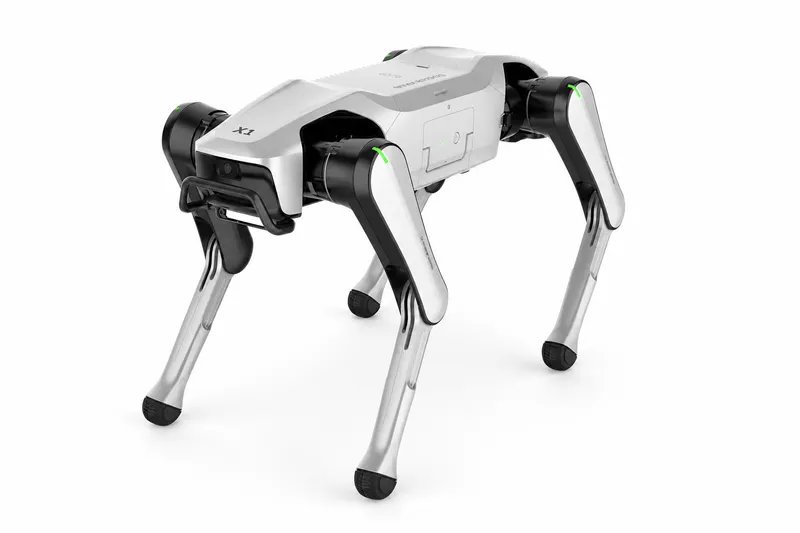Dobot Rover X1