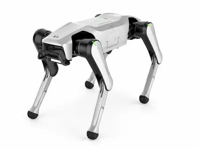 Dobot Rover X1