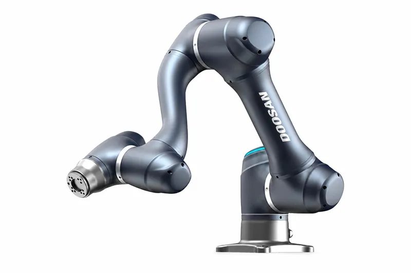 Doosan Robotics M0609