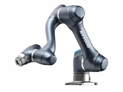 Doosan Robotics M0609