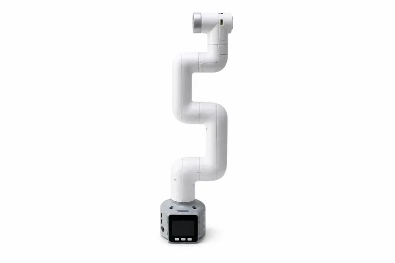 Elephant Robotics myCobot 280