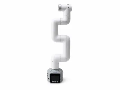 Elephant Robotics myCobot 280