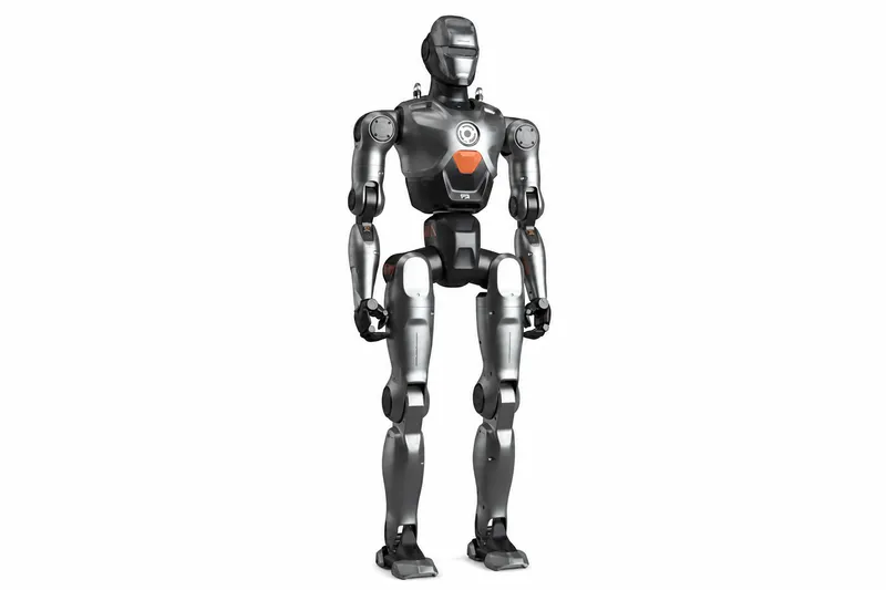 EngineAI PM01