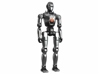 EngineAI PM01