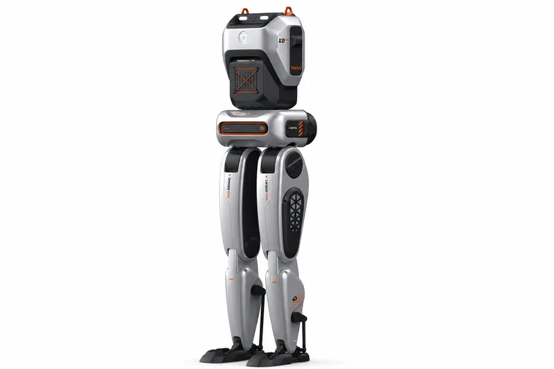 EngineAI SA01