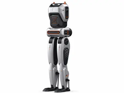 EngineAI SA01
