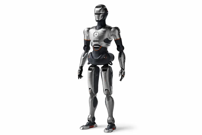 EngineAI SE01