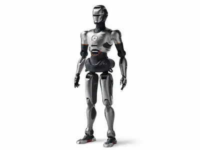 EngineAI SE01