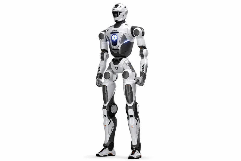 EngineAI T800