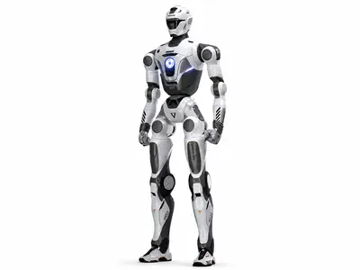 EngineAI T800