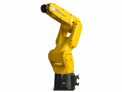 FANUC LR Mate 200iD