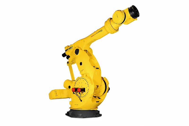 FANUC M-2000iA