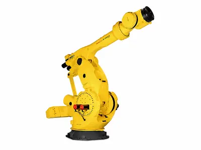 FANUC M-2000iA