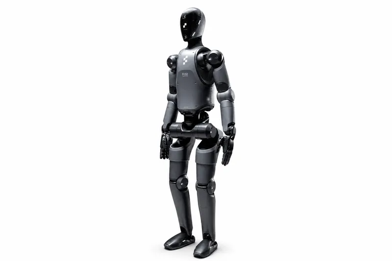Figure AI Figure 02