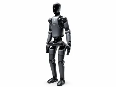 Figure AI Figure 02